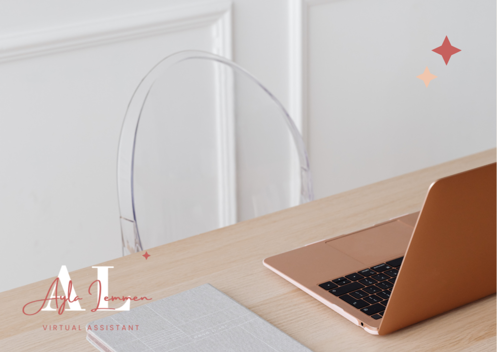 Virtual Assistant mogelijkheden